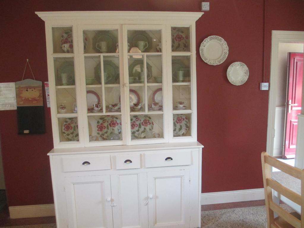 פאראנפור Tralia Farmhouse Self Catering מראה חיצוני תמונה