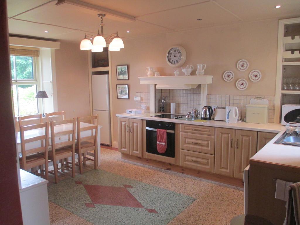 פאראנפור Tralia Farmhouse Self Catering חדר תמונה