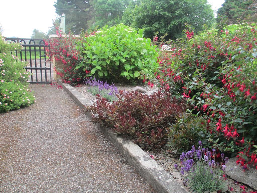 פאראנפור Tralia Farmhouse Self Catering חדר תמונה