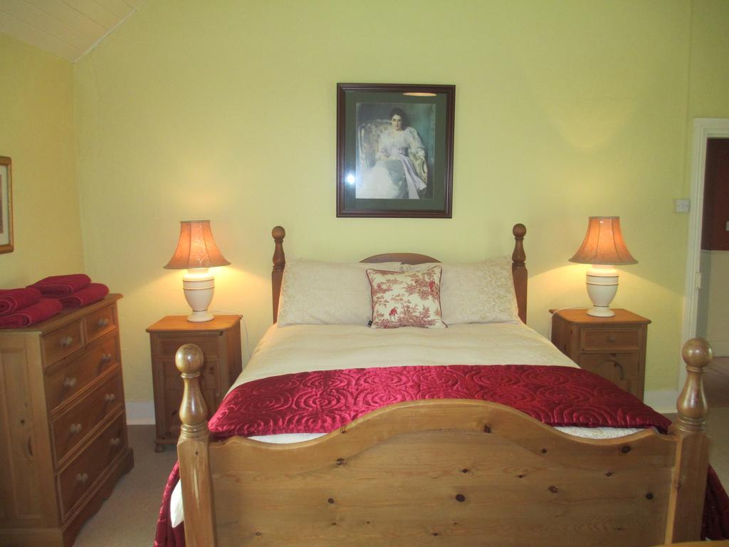 פאראנפור Tralia Farmhouse Self Catering חדר תמונה